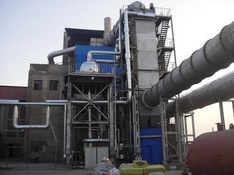 寧夏銀河冶煉礦熱爐項(xiàng)目調(diào)試成功，運(yùn)行正常