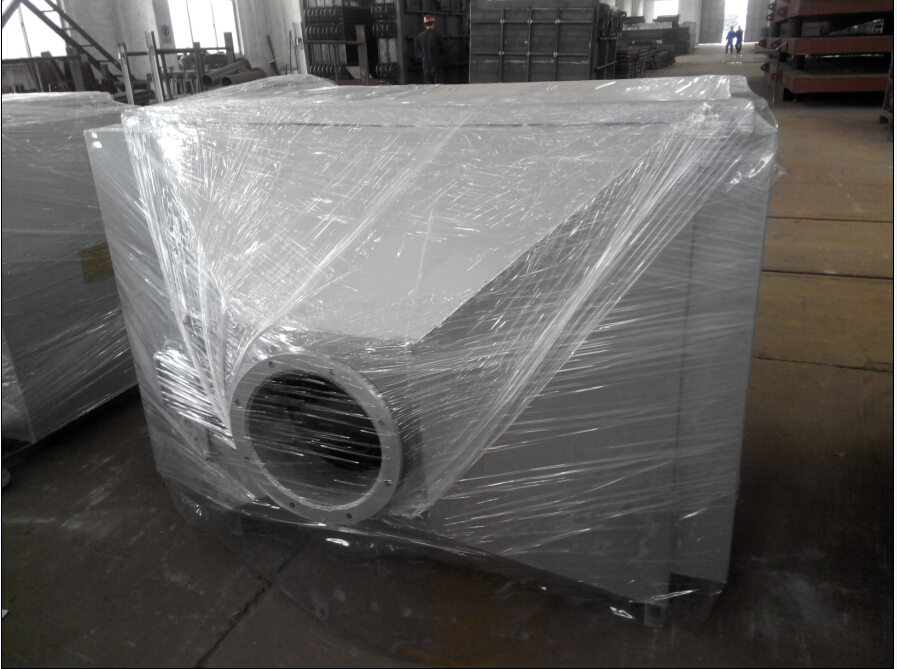 發(fā)電機(jī)組余熱鍋爐 發(fā)電機(jī)組余熱鍋爐