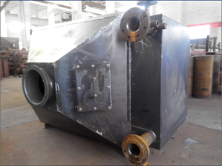 發(fā)電機(jī)組余熱鍋爐 發(fā)電機(jī)組余熱鍋爐