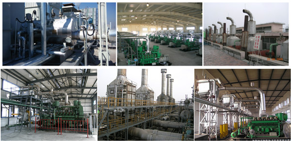 青島凱能鍋爐發(fā)電機(jī)組余熱鍋爐 青島凱能鍋爐發(fā)電機(jī)組余熱鍋爐