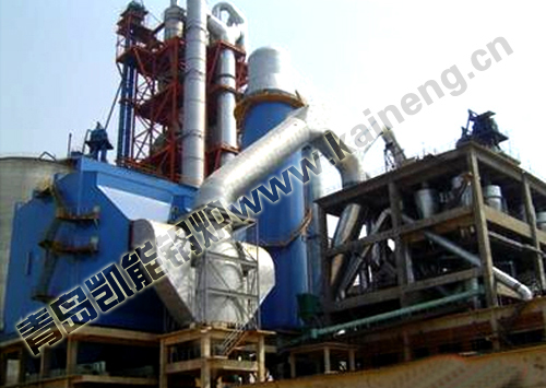 凱能窯爐余熱鍋爐 凱能窯爐余熱鍋爐