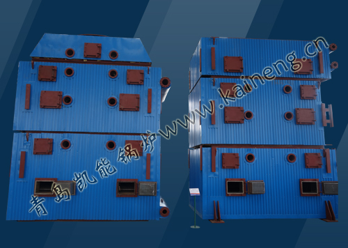 礦熱爐余熱鍋爐 礦熱爐余熱鍋爐