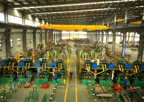 凱能生產(chǎn)線(xiàn)