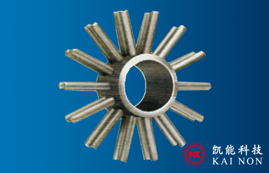 加工針形管 加工針形管