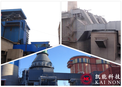 低溫省煤器設(shè)計(jì)制造