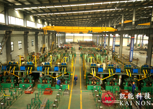 凱能科技動(dòng)態(tài)