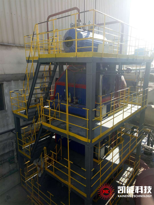 長裕玻璃窯爐余熱鍋爐 長裕玻璃窯爐余熱鍋爐