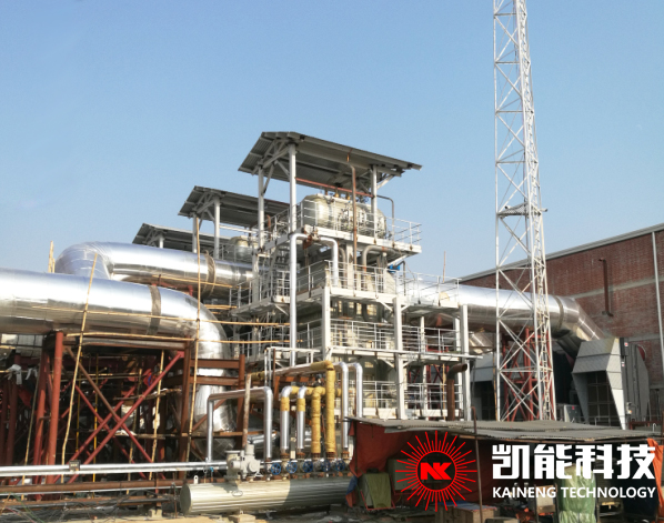 蒸汽輪機(jī)聯(lián)合循環(huán)發(fā)電余熱鍋爐 蒸汽輪機(jī)聯(lián)合循環(huán)發(fā)電余熱鍋爐