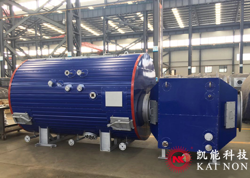 發(fā)電機組余熱鍋爐車間制造 發(fā)電機組余熱鍋爐車間制造