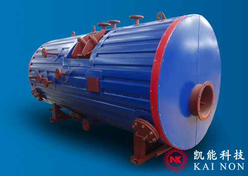 凱能發(fā)電機組余熱鍋爐 凱能發(fā)電機組余熱鍋爐
