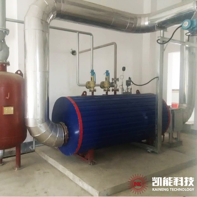 沼氣發(fā)電機(jī)組余熱鍋爐