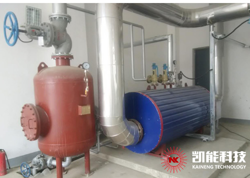 沼氣發(fā)電機組余熱鍋爐房 沼氣發(fā)電機組余熱鍋爐房