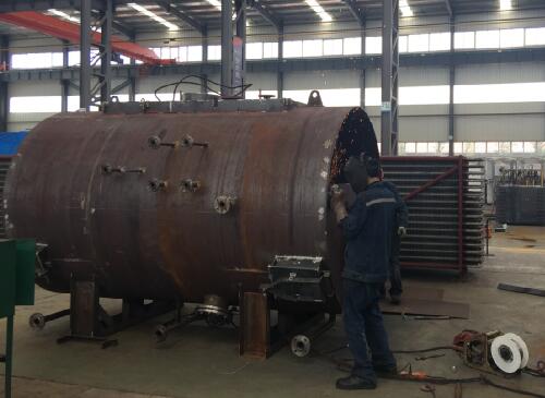 余熱鍋爐鍋筒制作過(guò)程 余熱鍋爐鍋筒制作過(guò)程