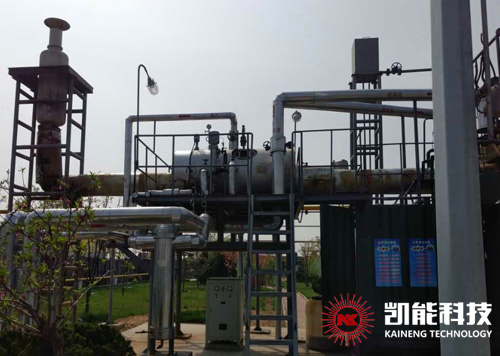 凱能余熱鍋爐項(xiàng)目 凱能余熱鍋爐項(xiàng)目