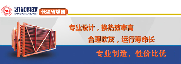 低溫省煤器生產廠家青島凱能
