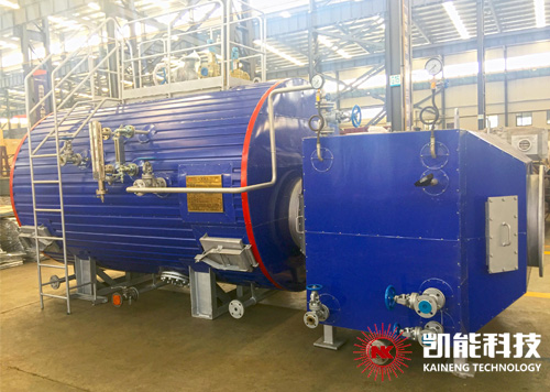 發(fā)電機組余熱蒸汽鍋爐 發(fā)電機組余熱蒸汽鍋爐