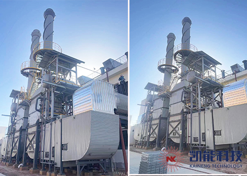 煙氣余熱脫硝一體化設(shè)備 煙氣余熱脫硝一體化設(shè)備