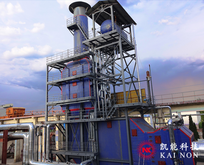 多合一燃?xì)鈨?nèi)燃發(fā)電機(jī)組余熱鍋爐 多合一燃?xì)鈨?nèi)燃發(fā)電機(jī)組余熱鍋爐